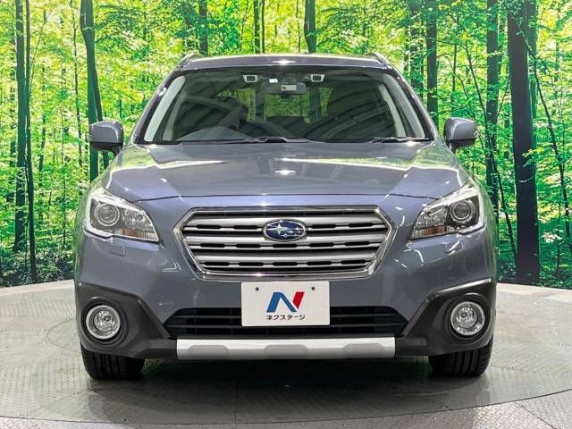 Subaru OUTBACK 2015-03 193354-14