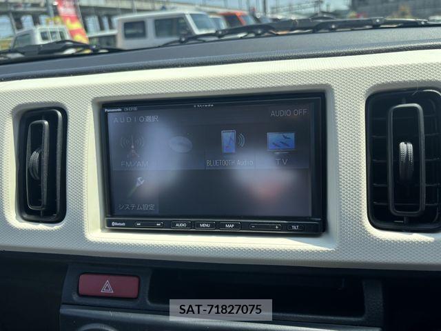 Suzuki ALTO 2018-06 286848-4