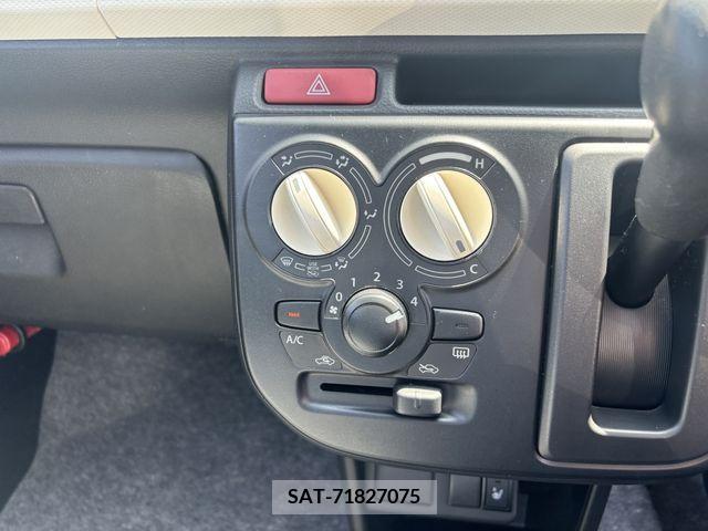 Suzuki ALTO 2018-06 286848-6