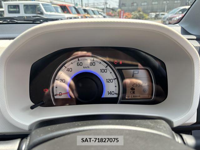 Suzuki ALTO 2018-06 286848-7