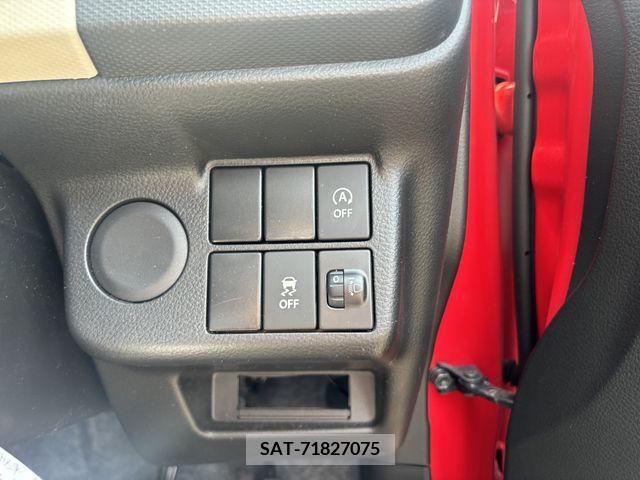 Suzuki ALTO 2018-06 286848-8