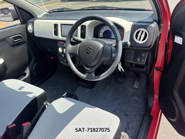 Suzuki ALTO 2018-06 286848-16