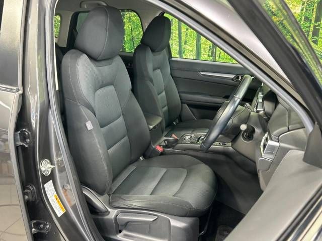 Mazda CX-5 2017-03 14131-8