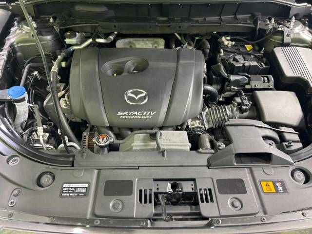 Mazda CX-5 2017-03 14131-18
