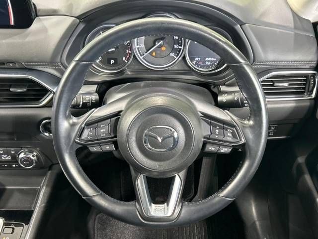Mazda CX-5 2017-03 14131-11