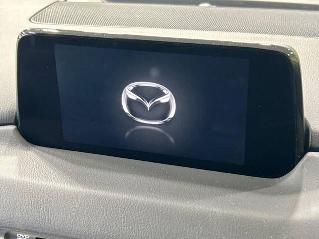 Mazda CX-5 2017-03 14131-3