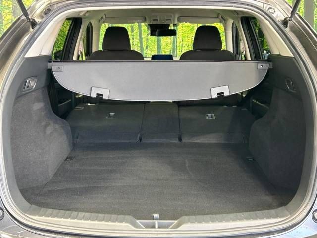 Mazda CX-5 2017-03 14131-10