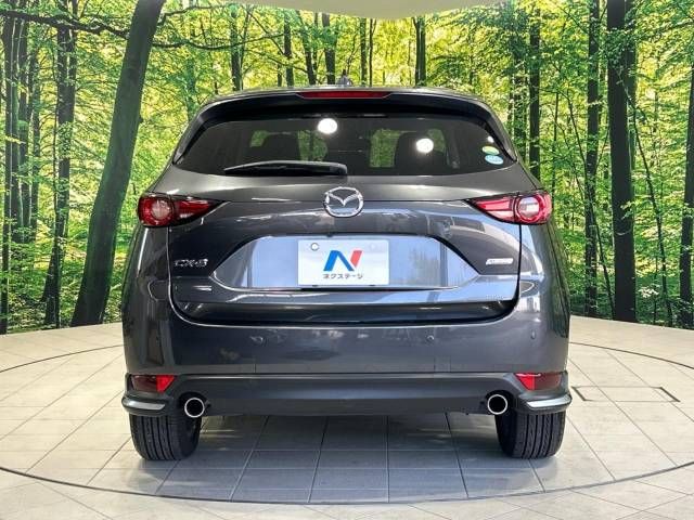 Mazda CX-5 2017-03 14131-15