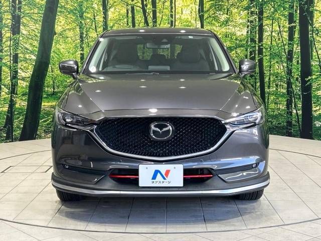 Mazda CX-5 2017-03 14131-14