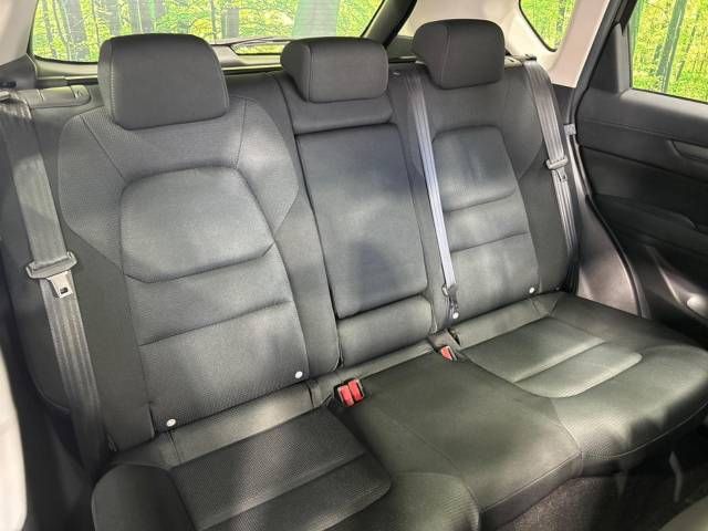 Mazda CX-5 2017-03 14131-9