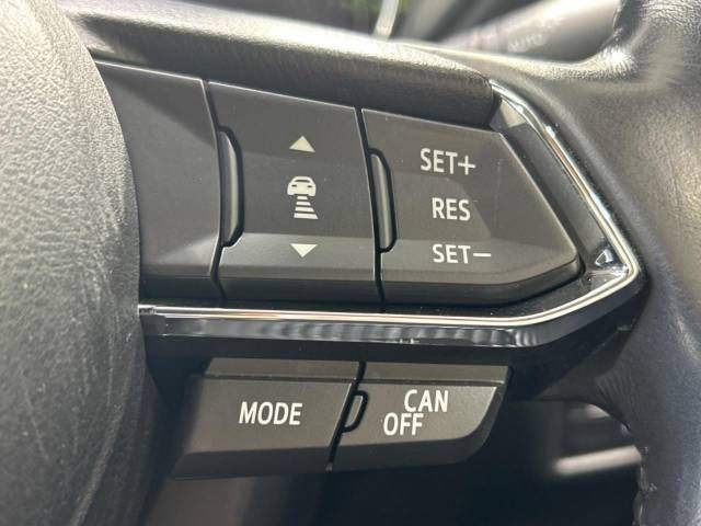 Mazda CX-5 2017-03 14131-5