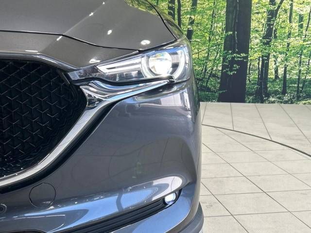 Mazda CX-5 2017-03 14131-12
