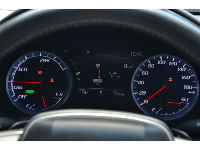 Toyota CROWN SEDAN 2018-08 2743-8