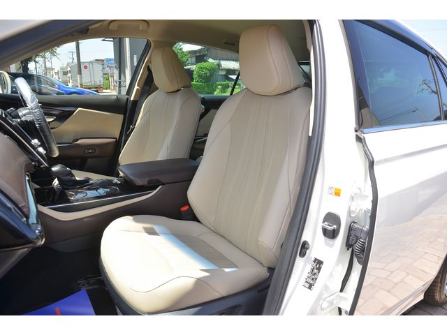 Toyota CROWN SEDAN 2018-08 2743-15