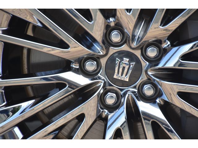 Toyota CROWN SEDAN 2018-08 2743-24