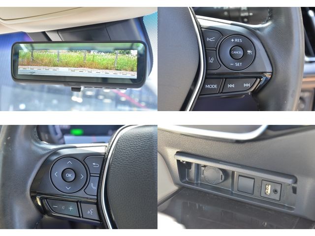 Toyota CROWN SEDAN 2018-08 2743-28