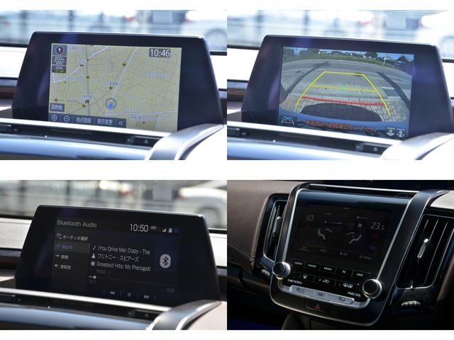 Toyota CROWN SEDAN 2018-08 2743-27