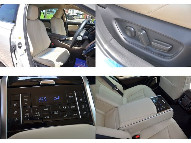 Toyota CROWN SEDAN 2018-08 2743-29
