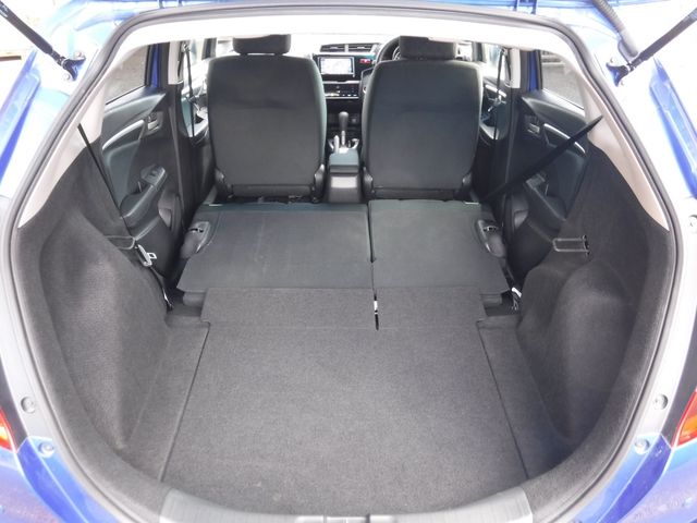 Honda FIT 2014-12 184453-8