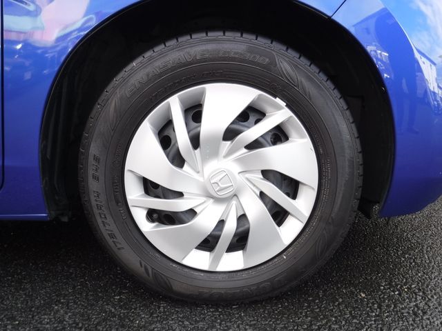 Honda FIT 2014-12 184453-28