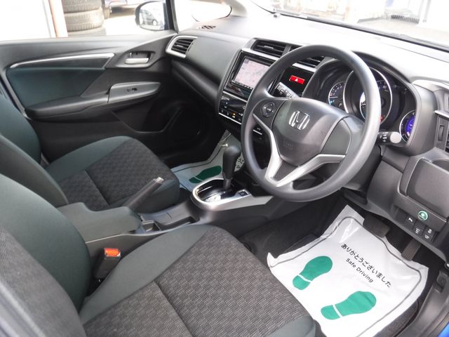 Honda FIT 2014-12 184453-10