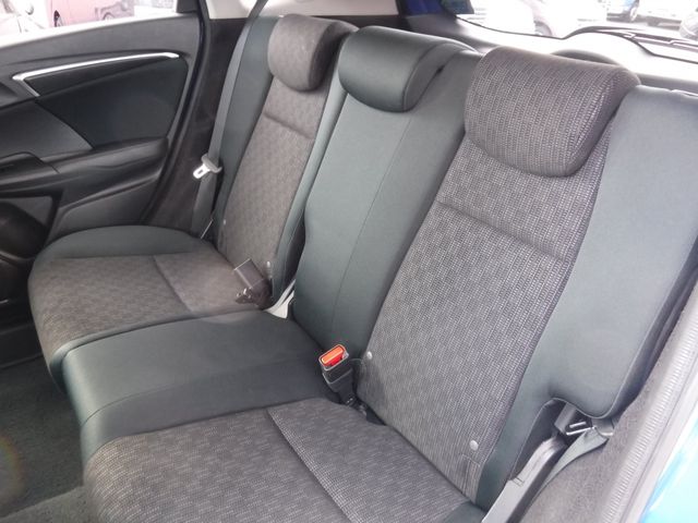 Honda FIT 2014-12 184453-7