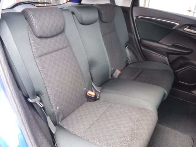 Honda FIT 2014-12 184453-9