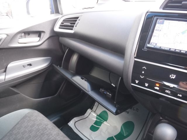 Honda FIT 2014-12 184453-25