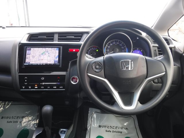 Honda FIT 2014-12 184453-11