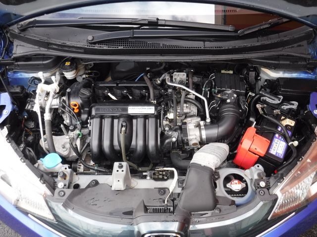 Honda FIT 2014-12 184453-29