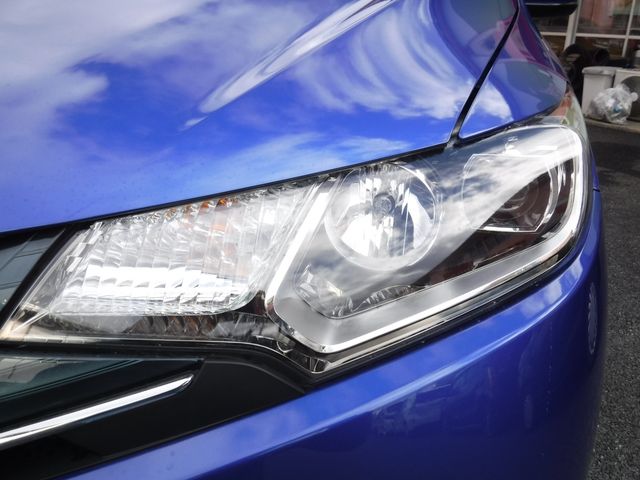 Honda FIT 2014-12 184453-27