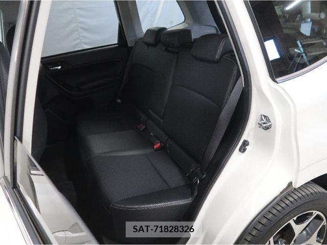 Subaru FORESTER 2013-05 315978-8