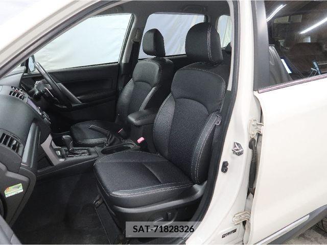 Subaru FORESTER 2013-05 315978-7