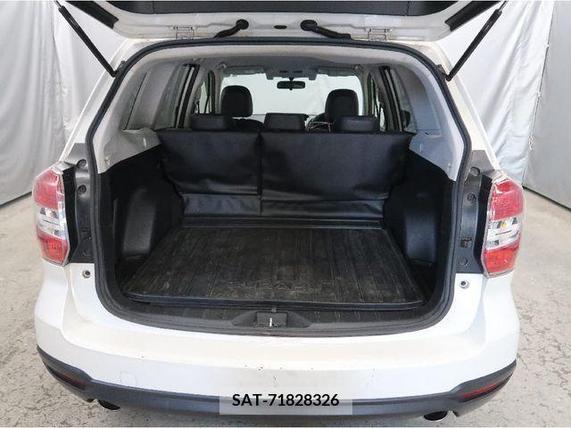 Subaru FORESTER 2013-05 315978-5