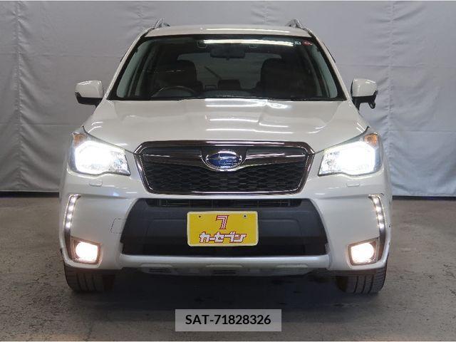 Subaru FORESTER 2013-05 315978-18