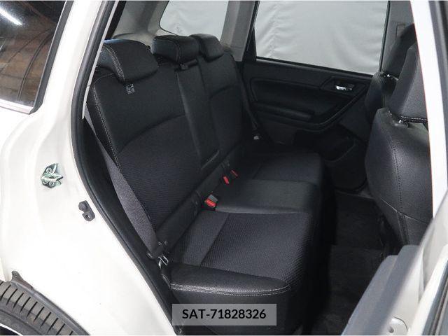Subaru FORESTER 2013-05 315978-4