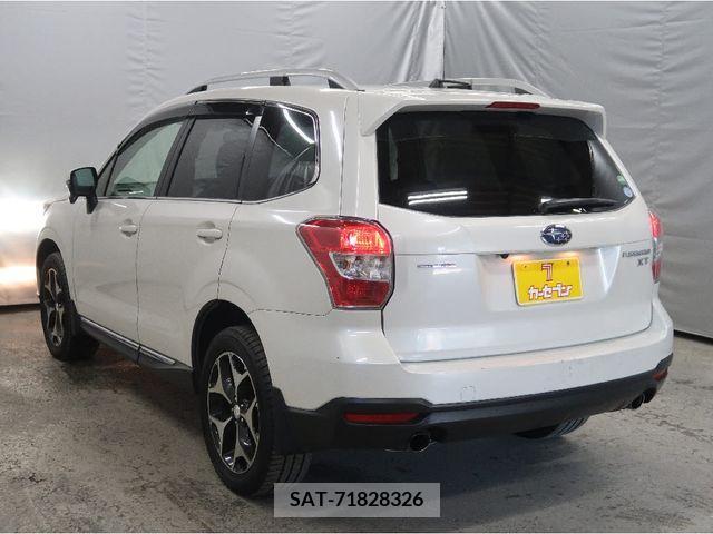 Subaru FORESTER 2013-05 315978-1