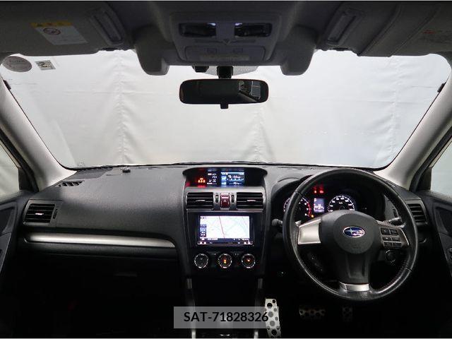 Subaru FORESTER 2013-05 315978-2
