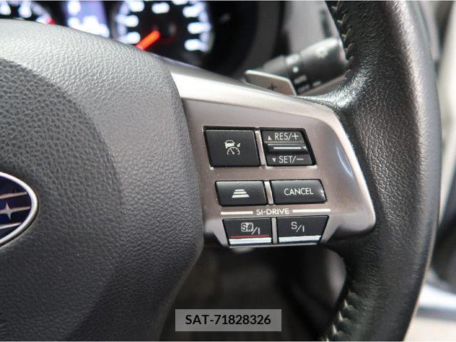 Subaru FORESTER 2013-05 315978-14