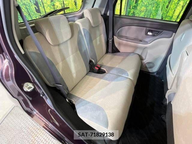Daihatsu CAST 2018-03 264332-9