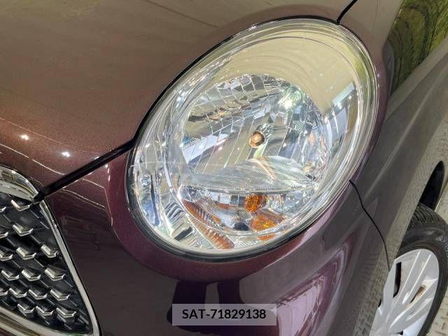 Daihatsu CAST 2018-03 264332-12