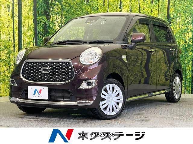 Daihatsu CAST 2018-03 264332-0
