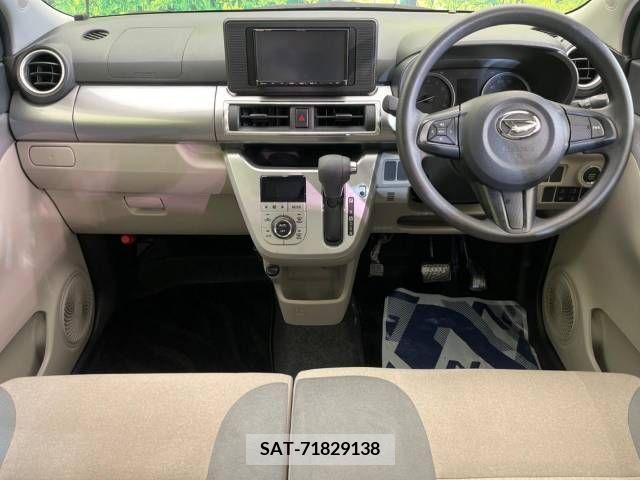 Daihatsu CAST 2018-03 264332-1