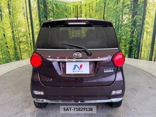 Daihatsu CAST 2018-03 264332-15