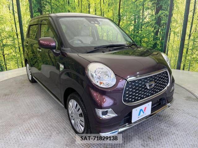 Daihatsu CAST 2018-03 264332-16