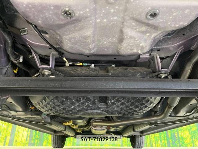 Daihatsu CAST 2018-03 264332-19