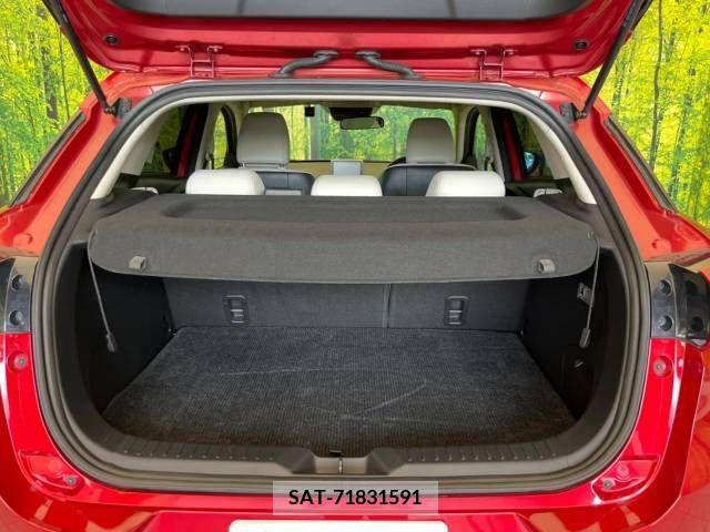 Mazda CX-3 2015-11 358445-10