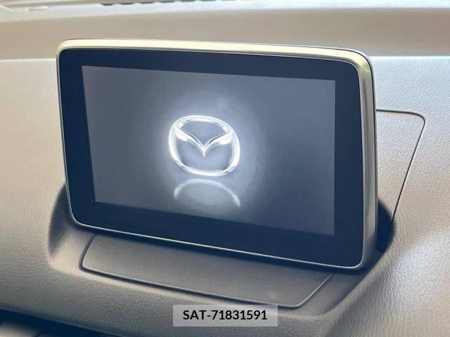 Mazda CX-3 2015-11 358445-2