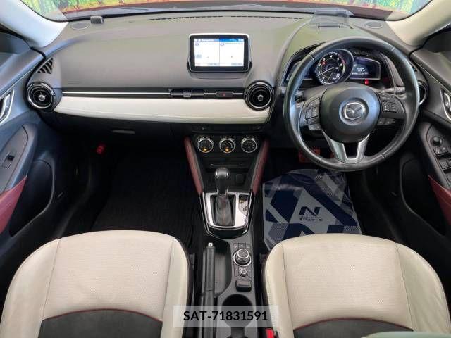 Mazda CX-3 2015-11 358445-1