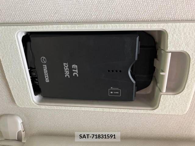 Mazda CX-3 2015-11 358445-7
